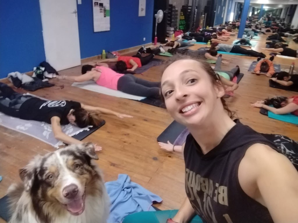 Cours collectif chez Boulegan Sport Club à Salernes