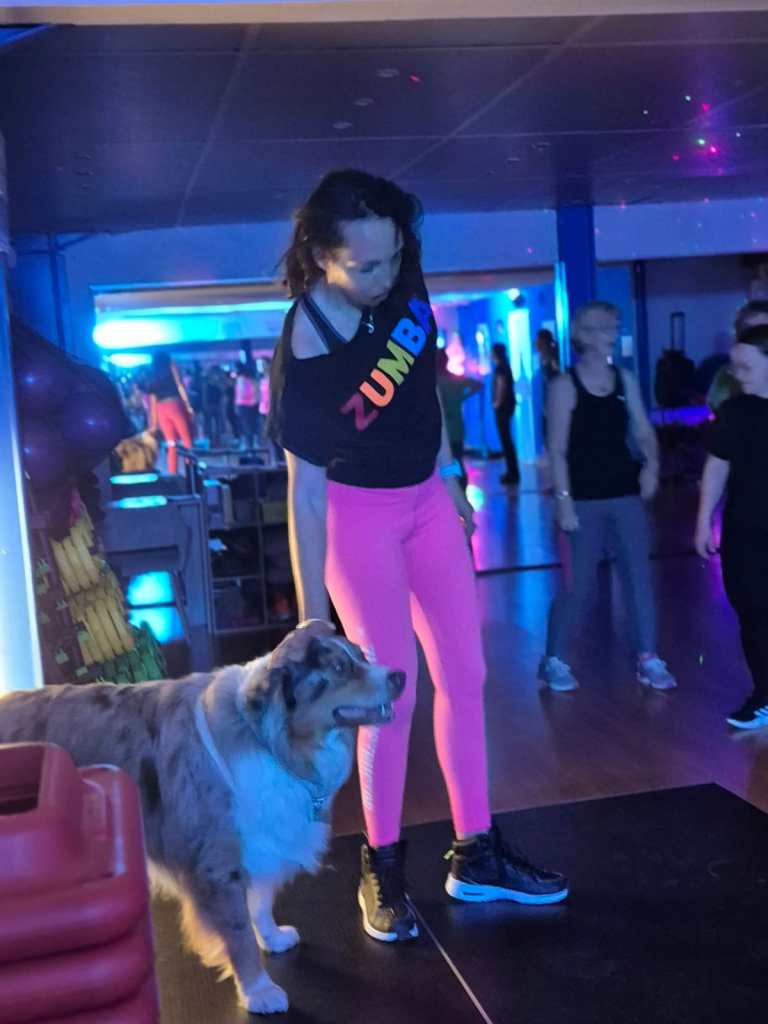 Cours collectif chez Boulegan Sport Club à Salernes