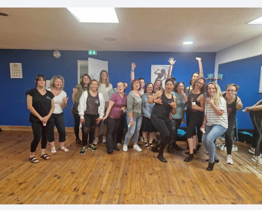 Cours collectif chez Boulegan Sport Club à Salernes